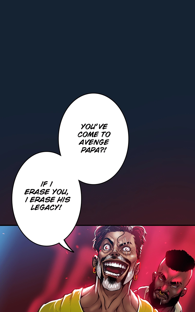 Ordeal Chapter 10, page 57 of 104