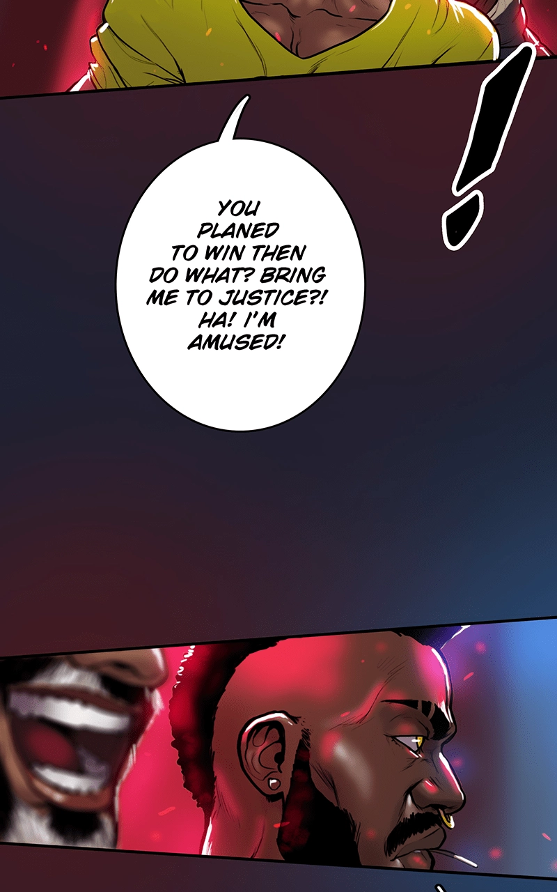 Ordeal Chapter 10, page 58 of 104