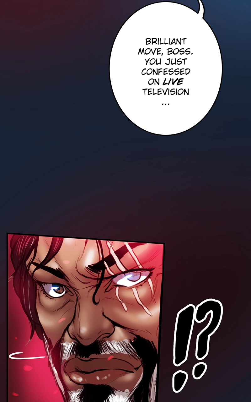Ordeal Chapter 10, page 59 of 104
