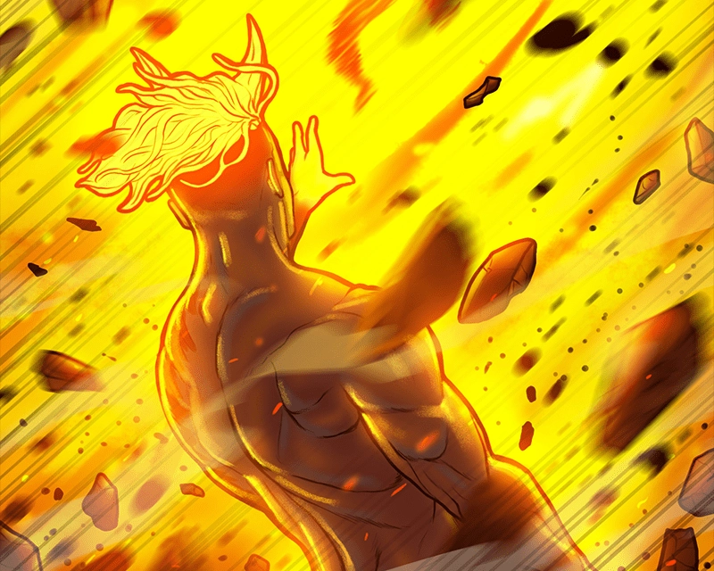 Ordeal Chapter 10, page 6 of 104