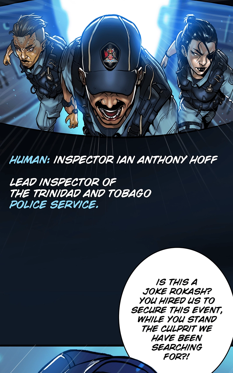 Ordeal Chapter 10, page 62 of 104