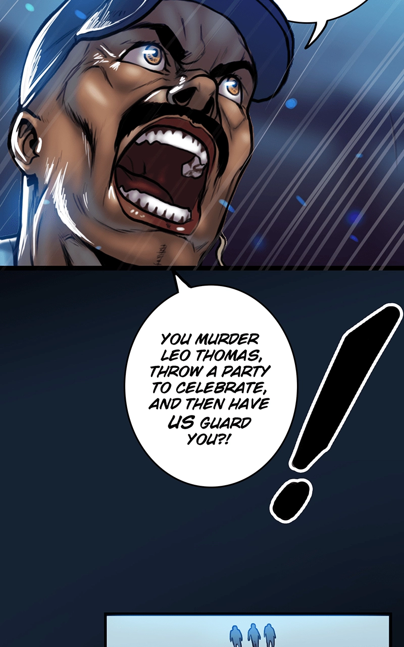Ordeal Chapter 10, page 63 of 104