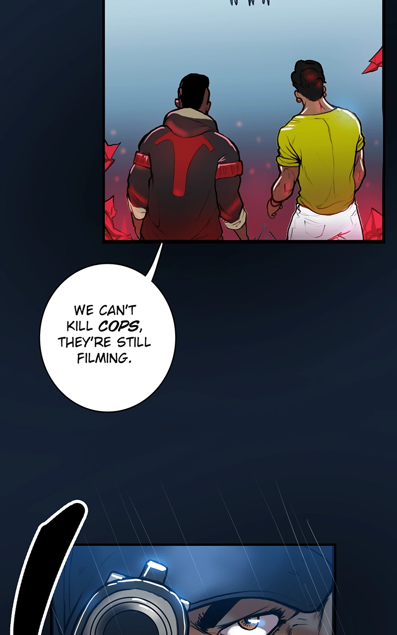 Ordeal Chapter 10, page 64 of 104