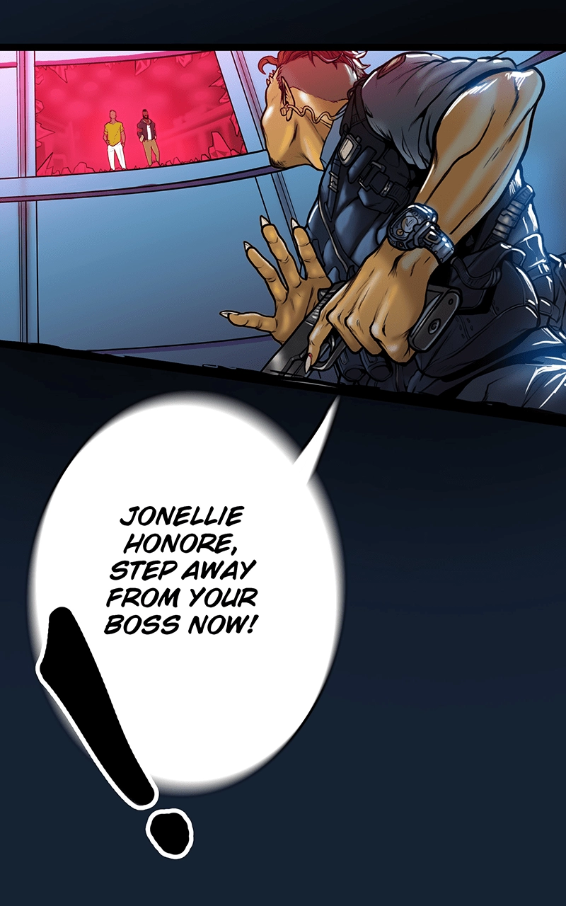 Ordeal Chapter 10, page 66 of 104
