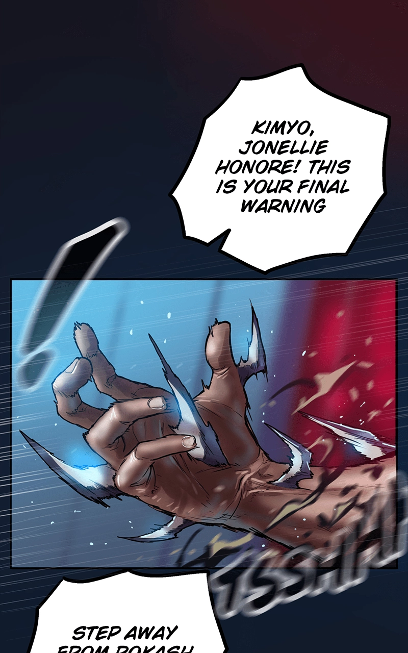 Ordeal Chapter 10, page 68 of 104