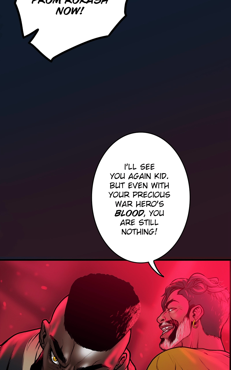 Ordeal Chapter 10, page 69 of 104