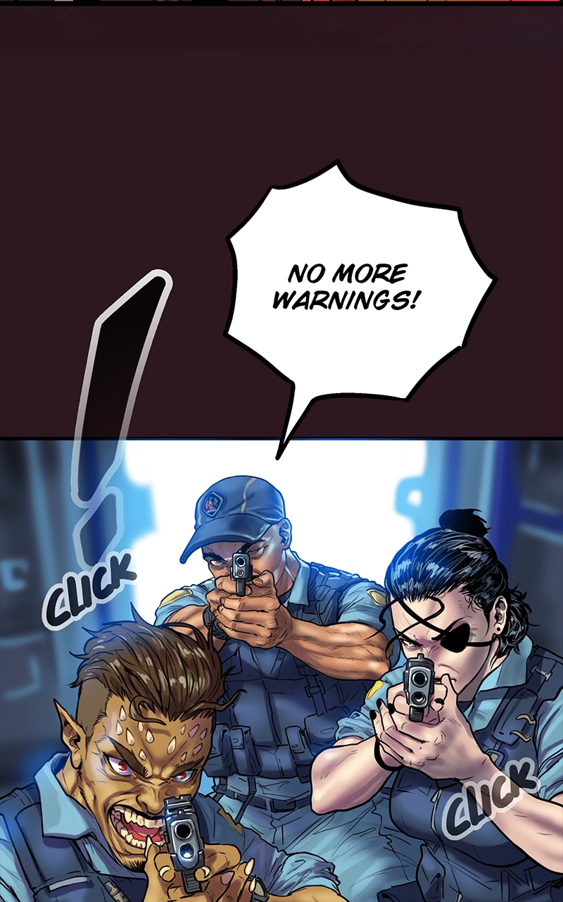 Ordeal Chapter 10, page 70 of 104