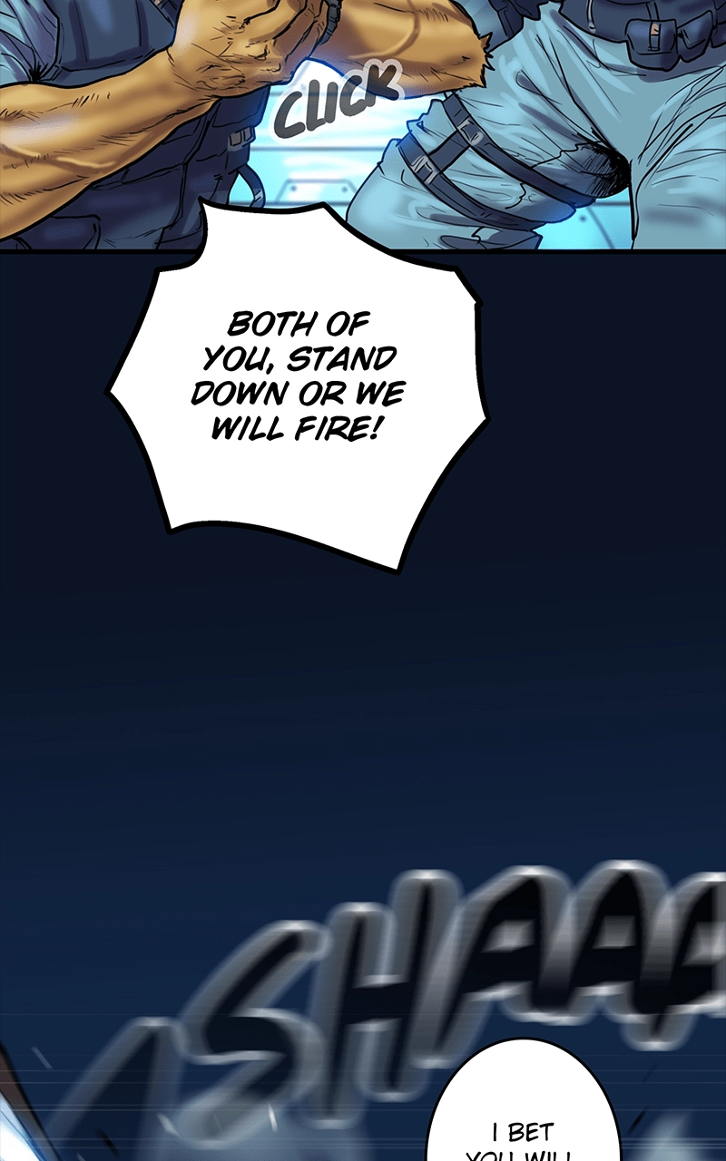 Ordeal Chapter 10, page 71 of 104