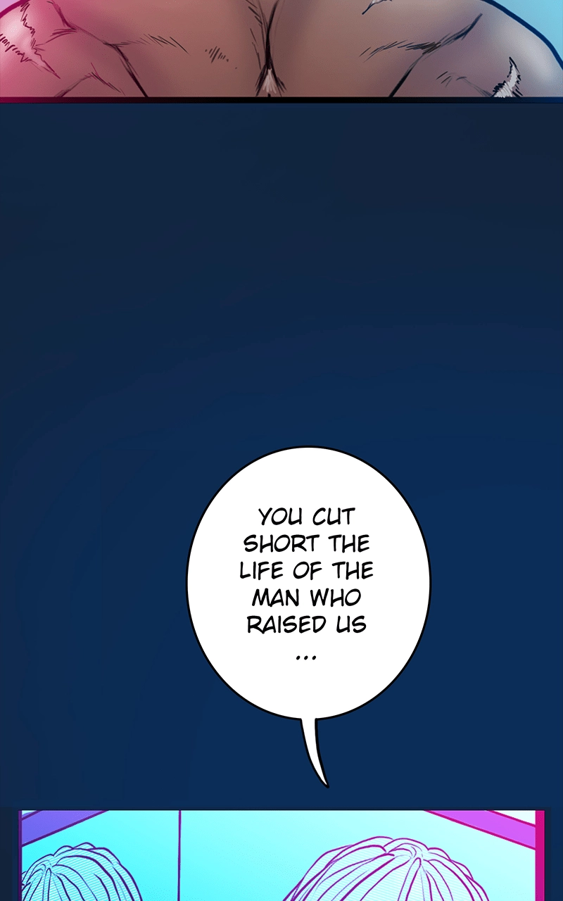 Ordeal Chapter 10, page 78 of 104