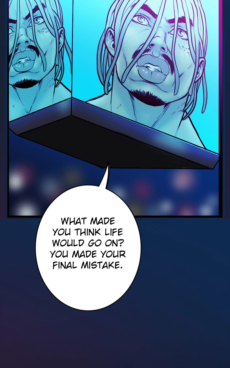 Ordeal Chapter 10, page 79 of 104