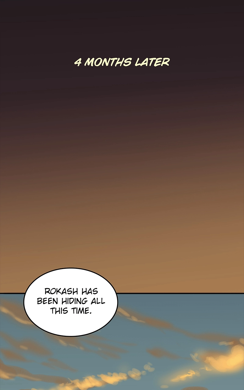 Ordeal Chapter 10, page 85 of 104