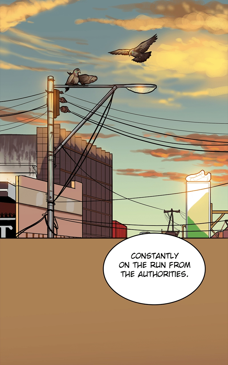 Ordeal Chapter 10, page 86 of 104