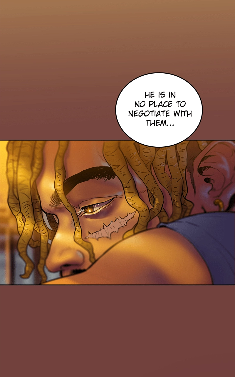 Ordeal Chapter 10, page 87 of 104