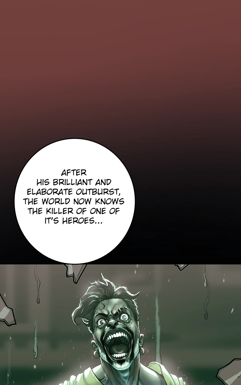 Ordeal Chapter 10, page 88 of 104