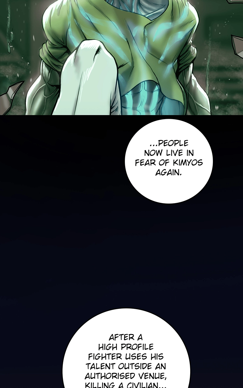 Ordeal Chapter 10, page 89 of 104