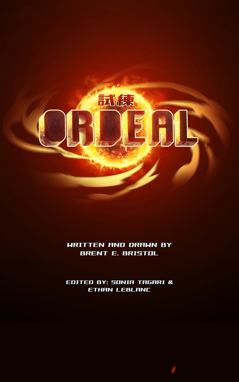Ordeal Chapter 10, page 9 of 104