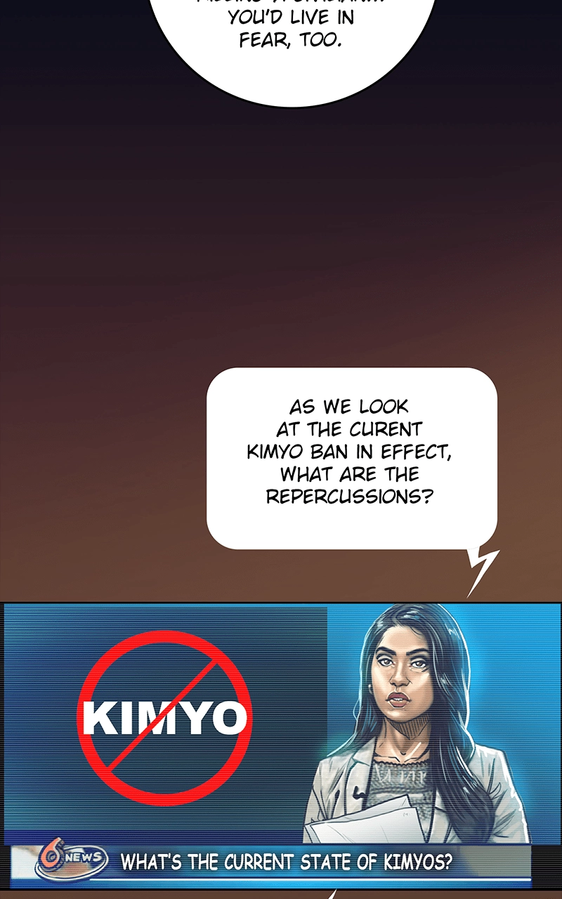 Ordeal Chapter 10, page 90 of 104