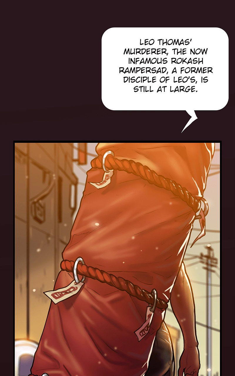 Ordeal Chapter 10, page 95 of 104