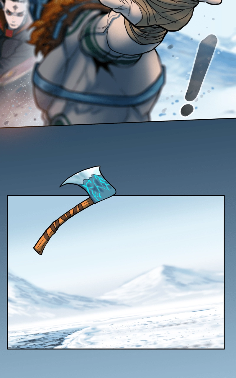Ordeal Chapter 100, page 12 of 87