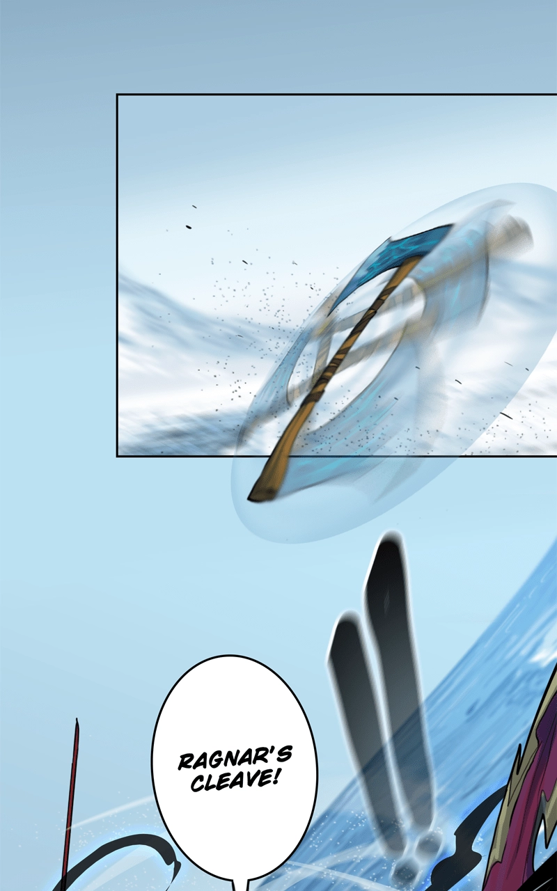 Ordeal Chapter 100, page 13 of 87
