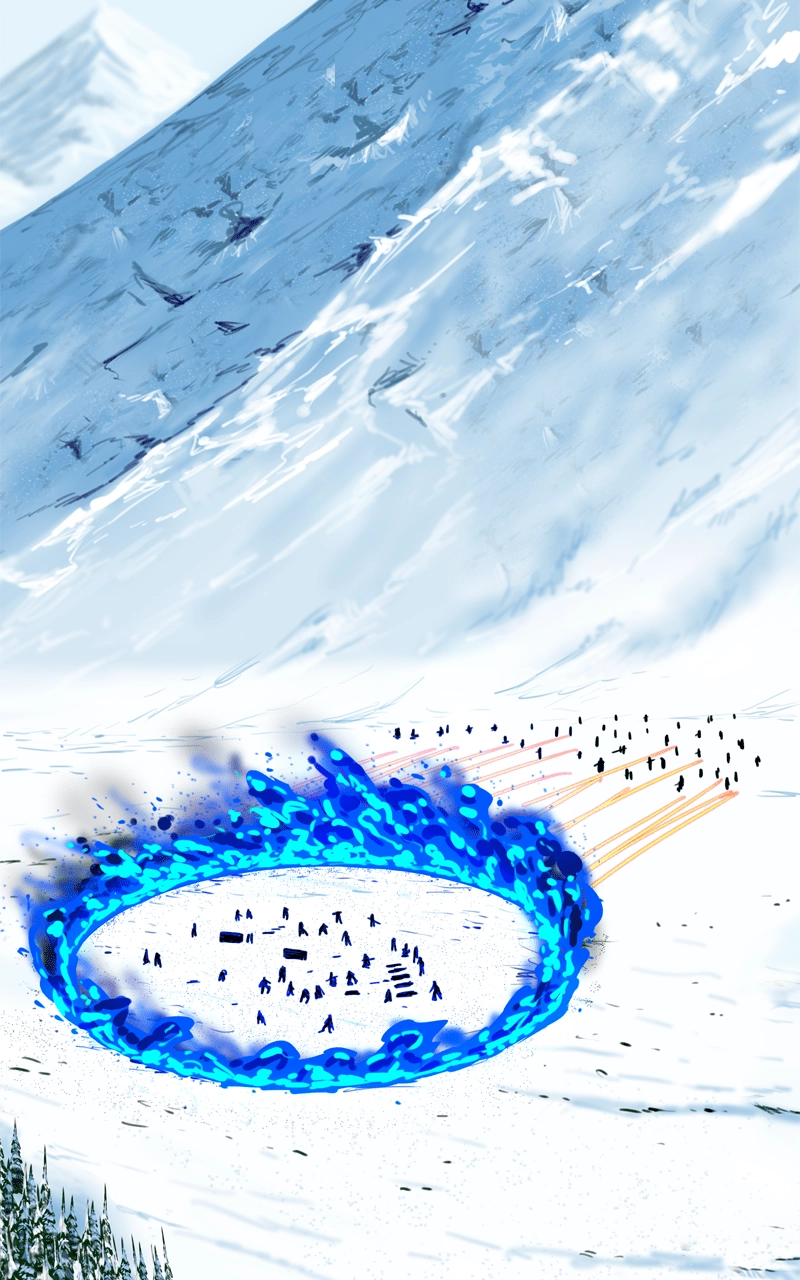 Ordeal Chapter 100, page 27 of 87