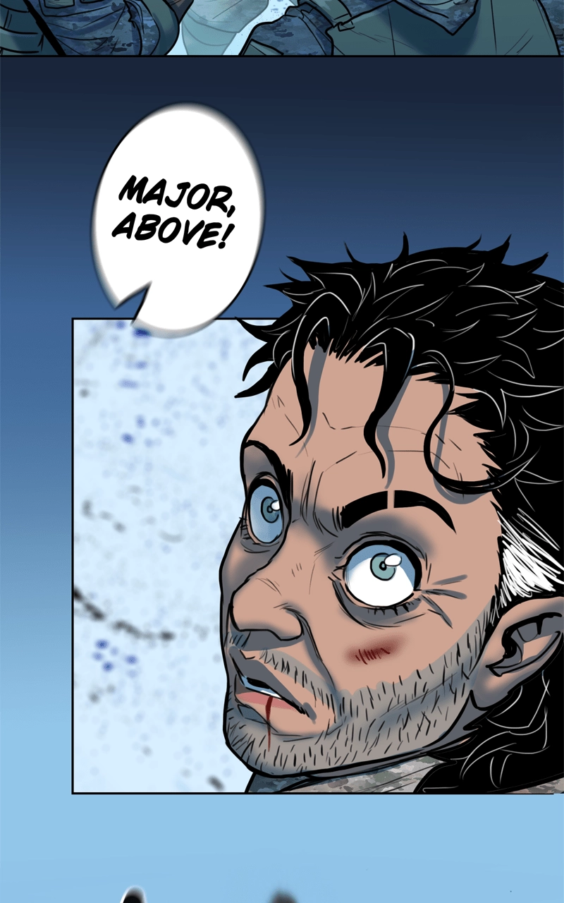 Ordeal Chapter 100, page 29 of 87
