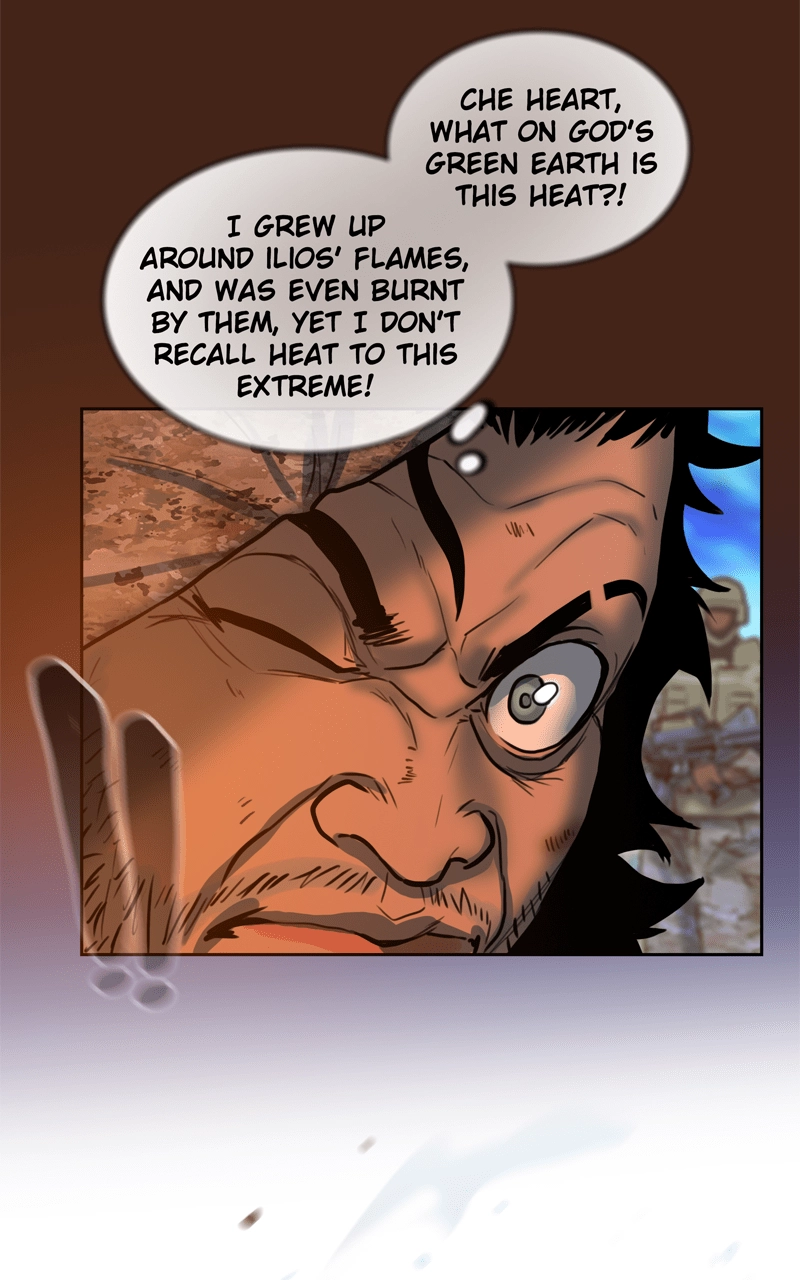 Ordeal Chapter 100, page 35 of 87