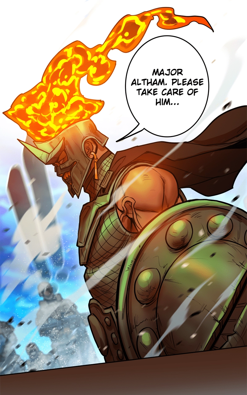 Ordeal Chapter 100, page 36 of 87