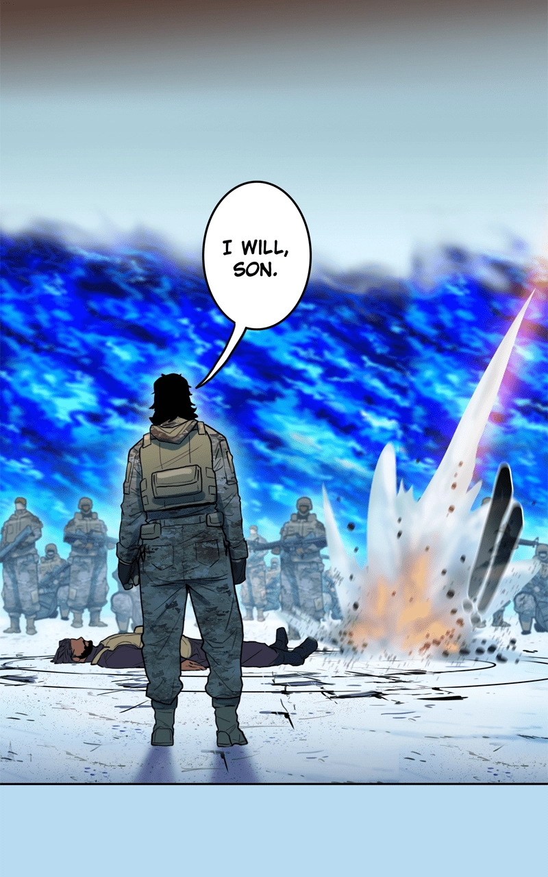 Ordeal Chapter 100, page 37 of 87