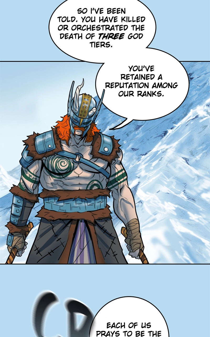 Ordeal Chapter 100, page 40 of 87
