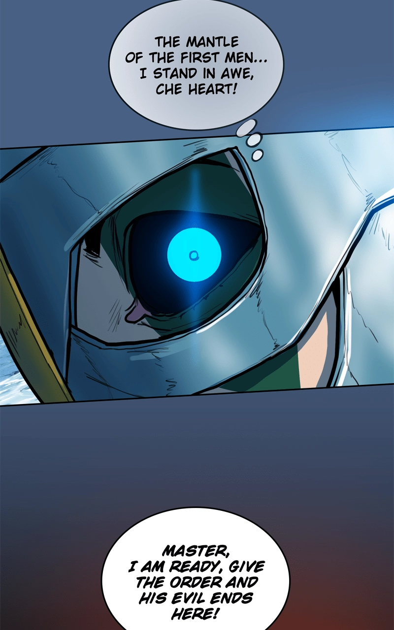 Ordeal Chapter 100, page 44 of 87