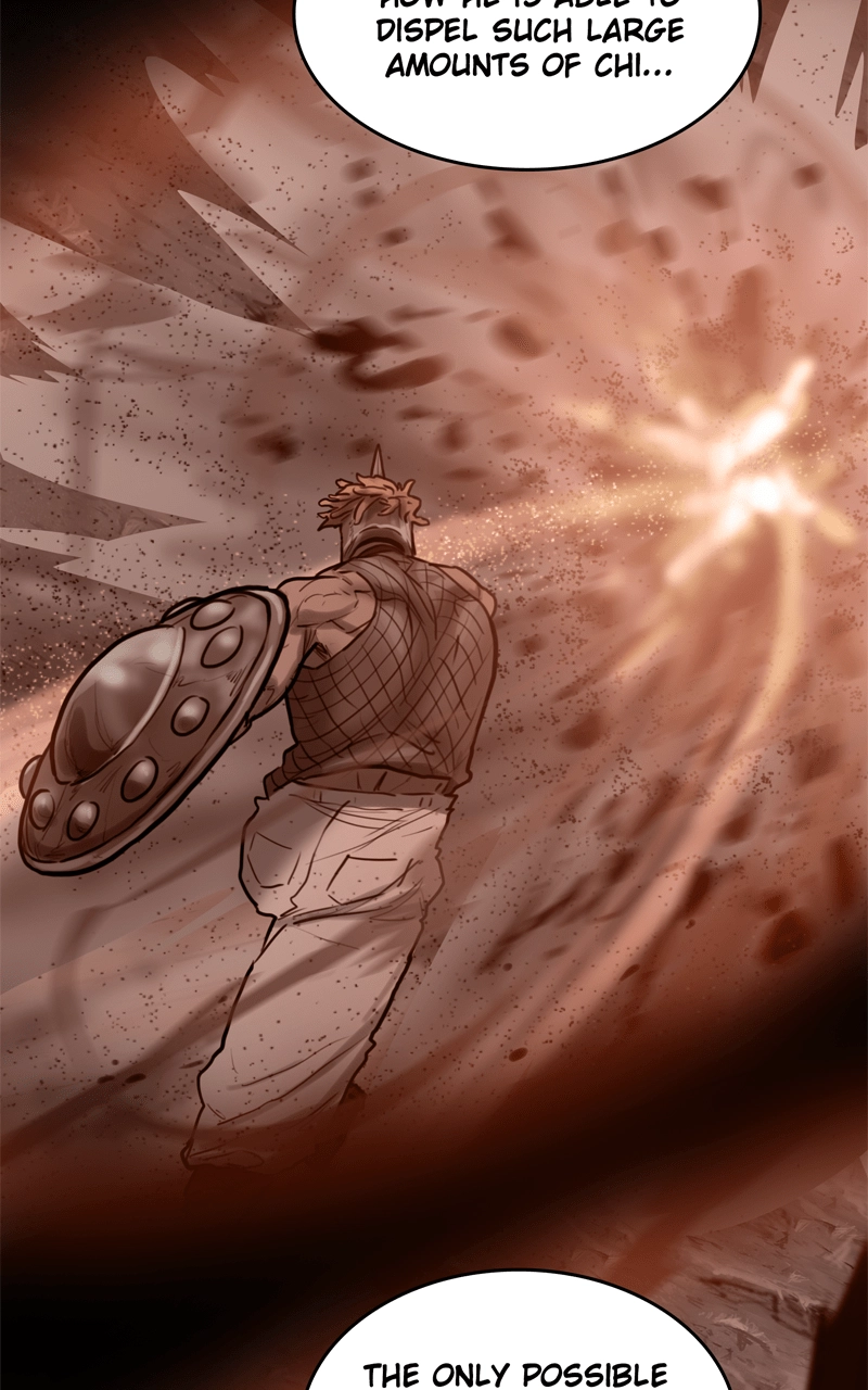 Ordeal Chapter 100, page 46 of 87