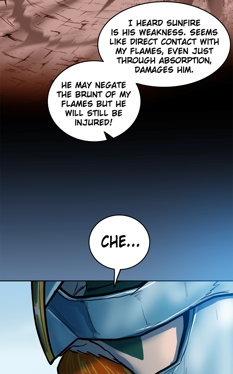 Ordeal Chapter 100, page 48 of 87