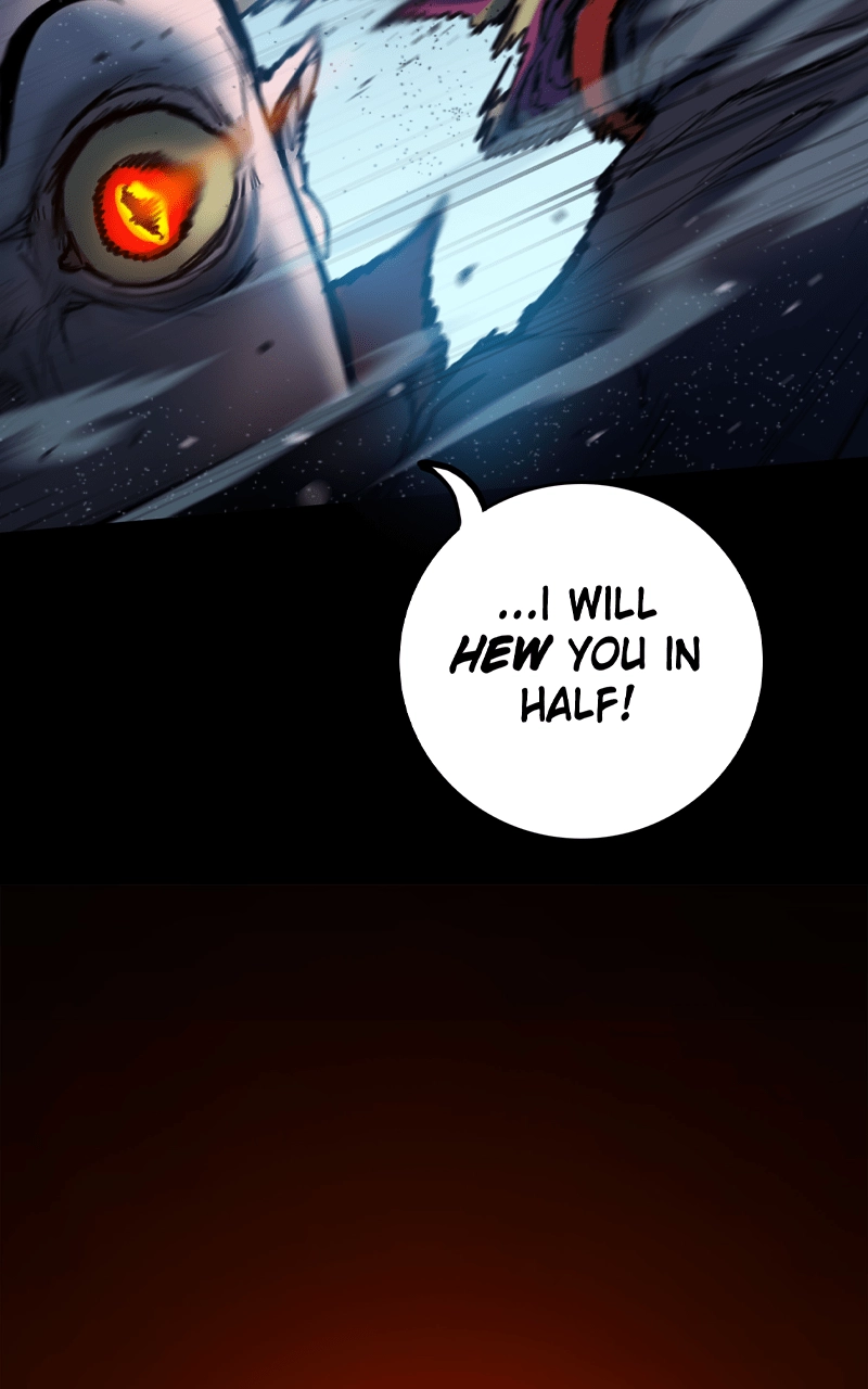 Ordeal Chapter 100, page 5 of 87