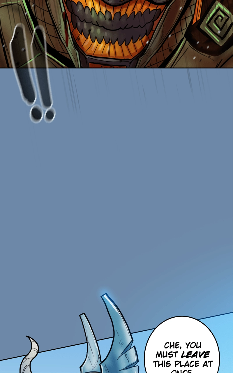 Ordeal Chapter 100, page 50 of 87