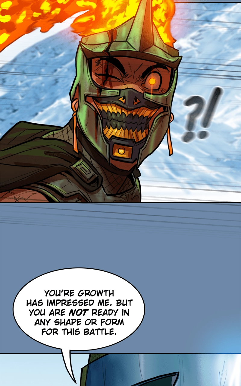 Ordeal Chapter 100, page 52 of 87