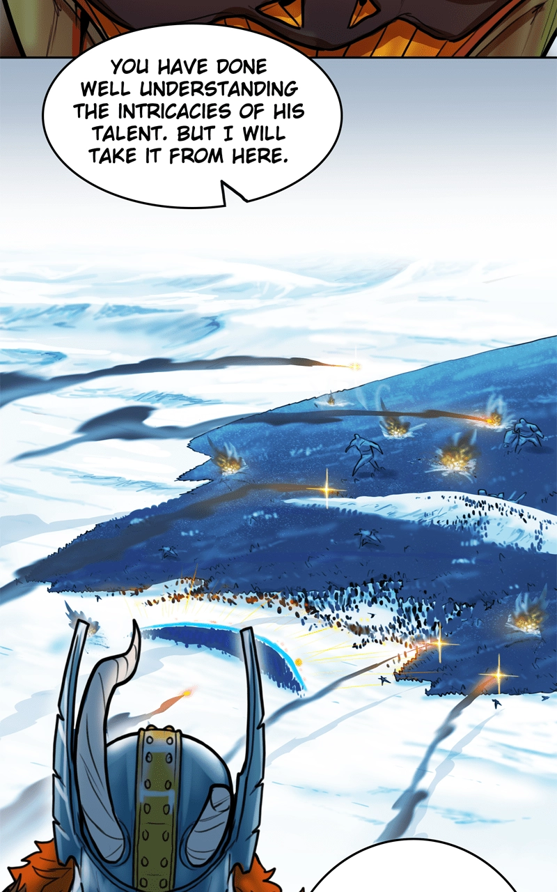 Ordeal Chapter 100, page 55 of 87