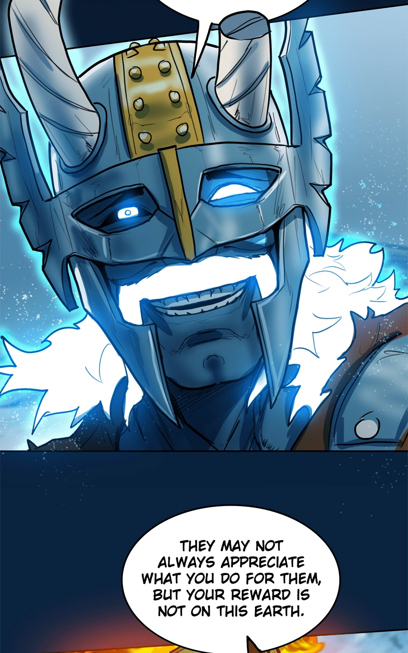 Ordeal Chapter 100, page 60 of 87