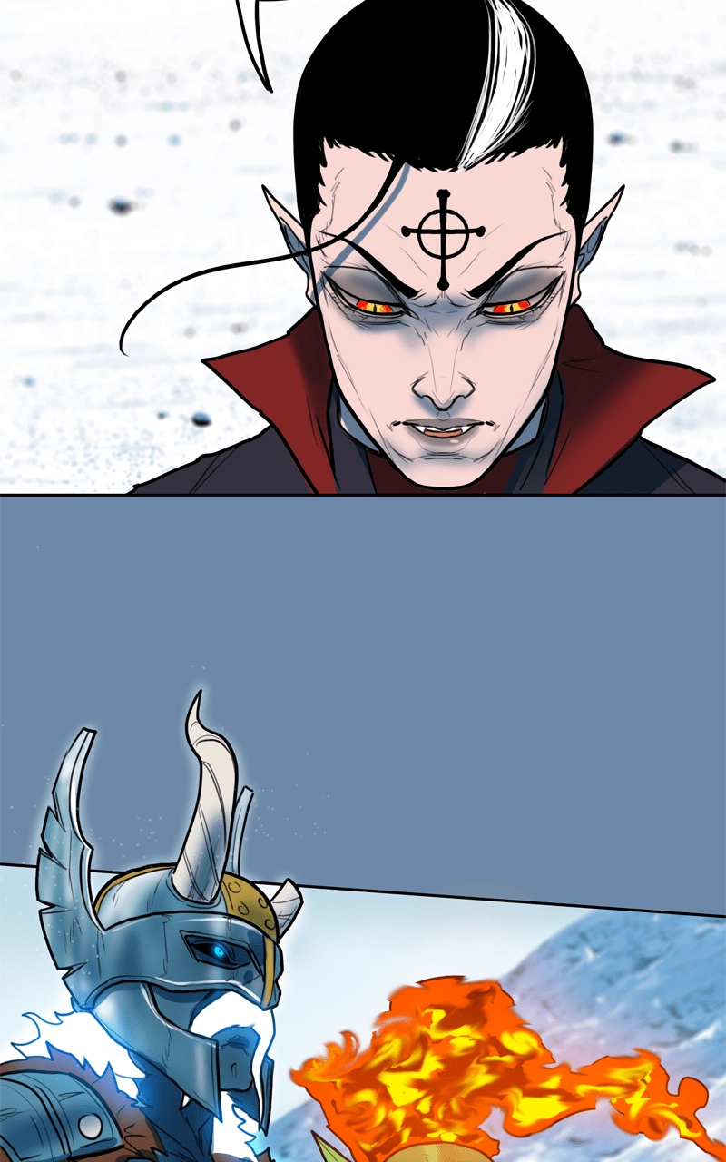 Ordeal Chapter 100, page 62 of 87
