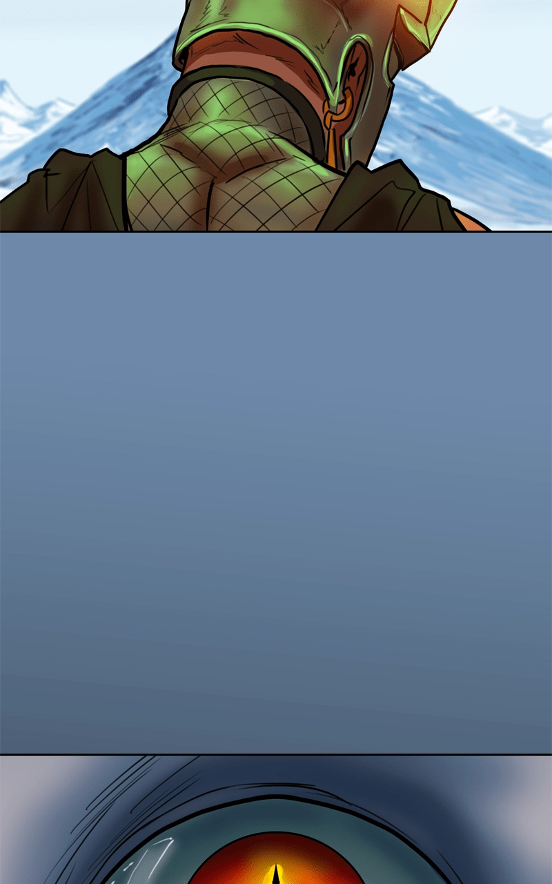 Ordeal Chapter 100, page 64 of 87