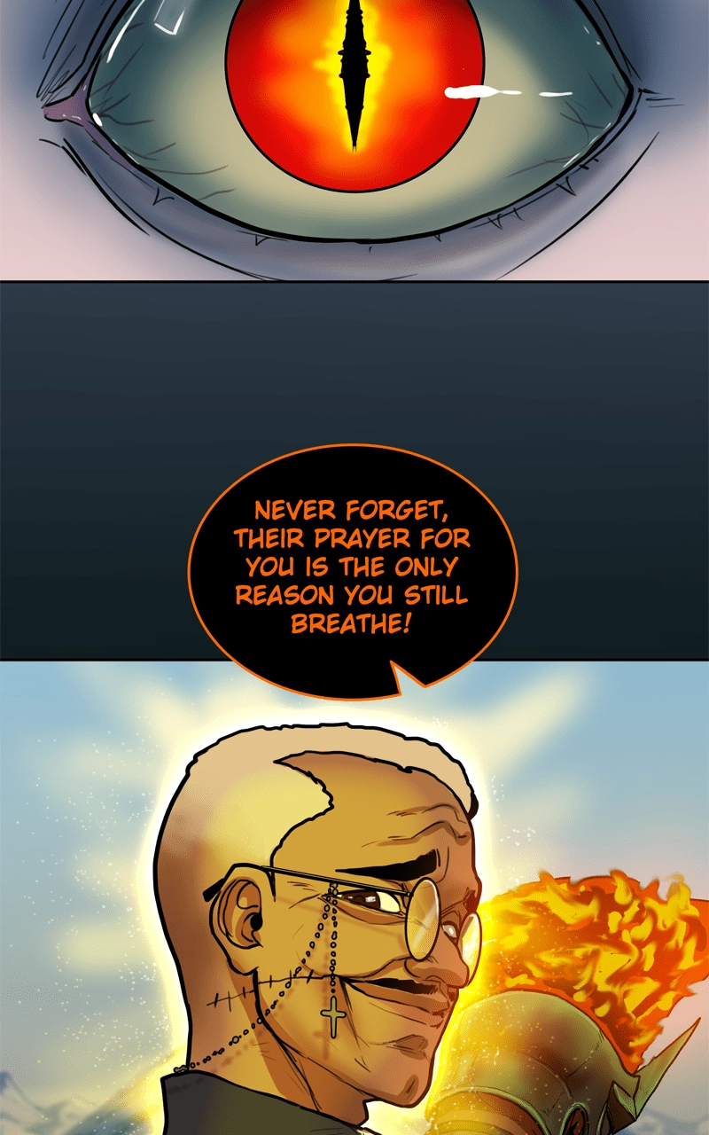 Ordeal Chapter 100, page 65 of 87