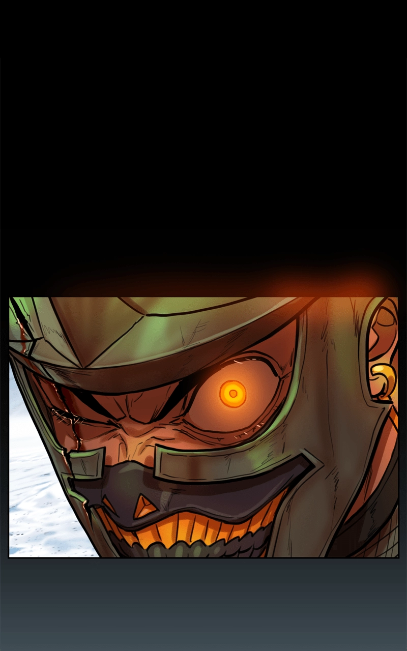 Ordeal Chapter 100, page 7 of 87
