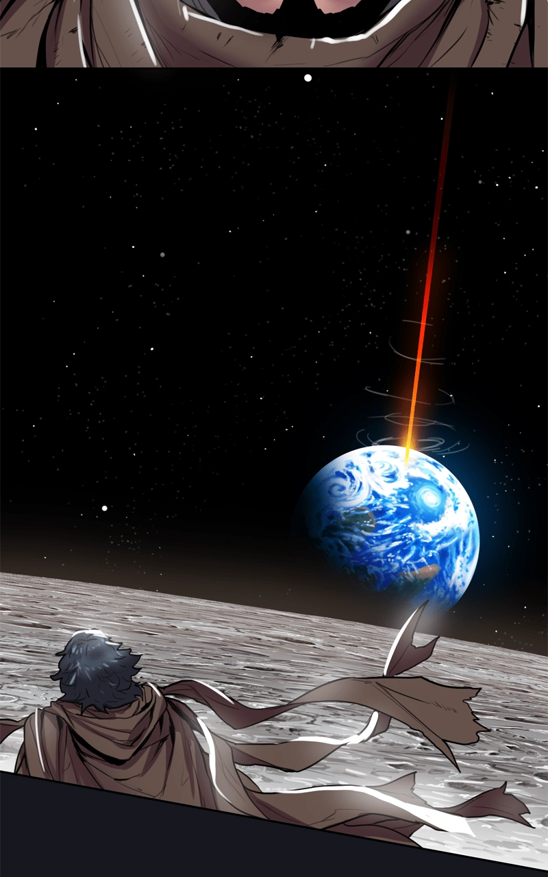 Ordeal Chapter 100, page 72 of 87