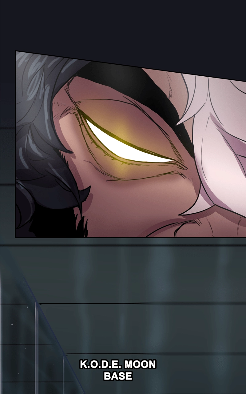 Ordeal Chapter 100, page 73 of 87