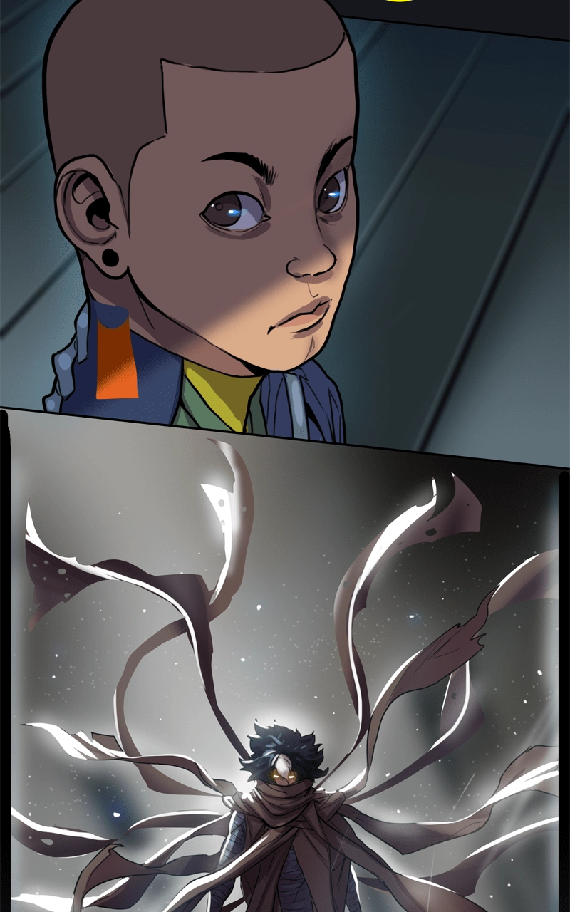 Ordeal Chapter 100, page 76 of 87
