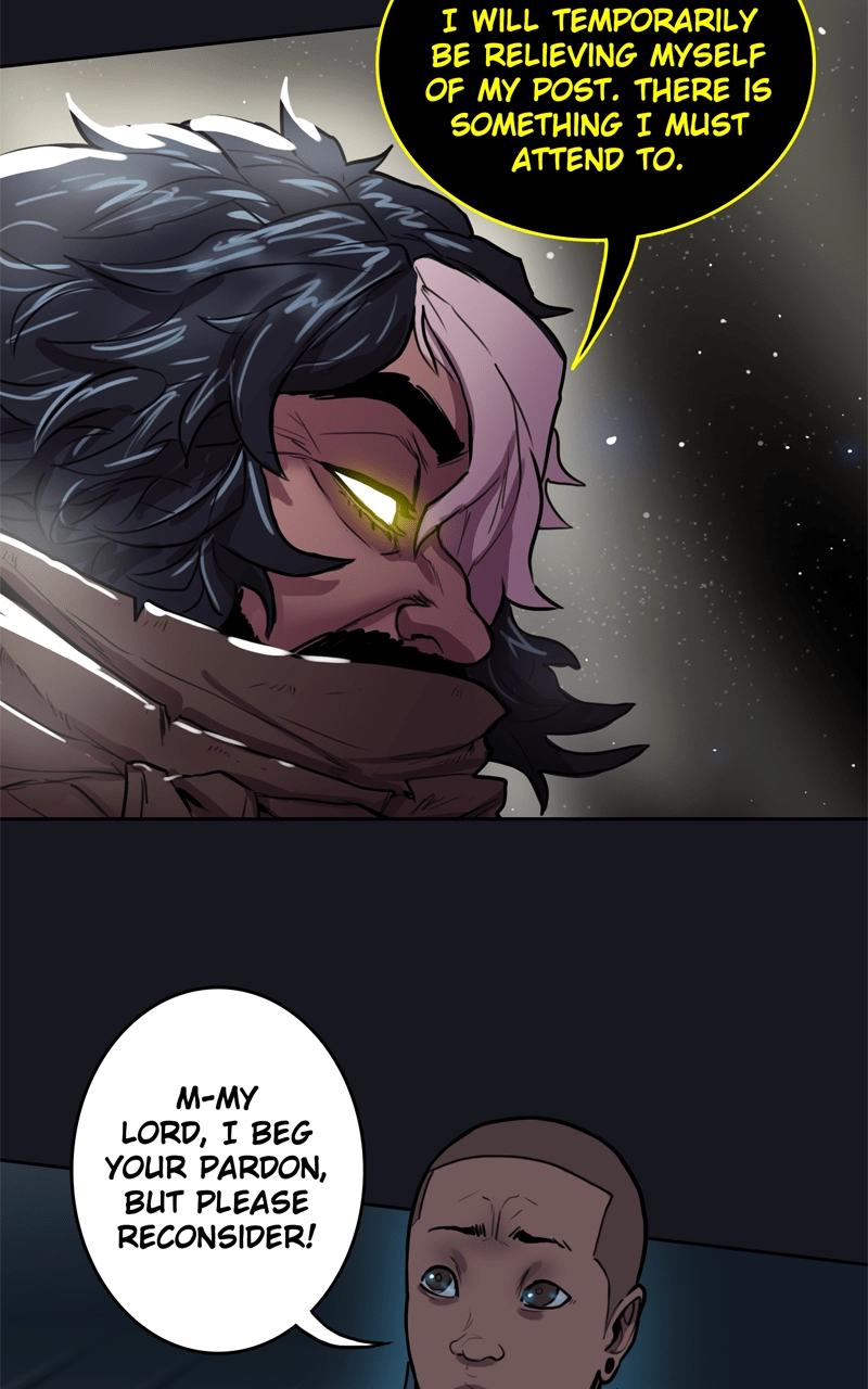 Ordeal Chapter 100, page 78 of 87