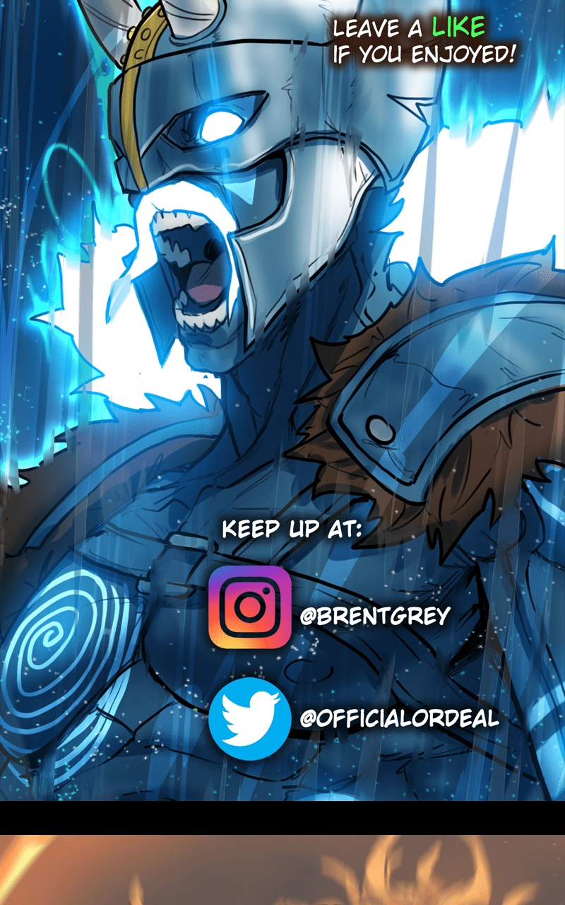 Ordeal Chapter 100, page 86 of 87