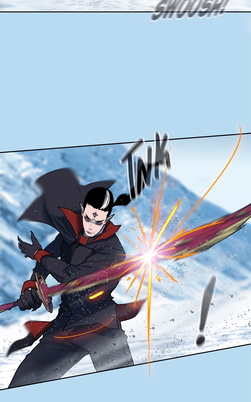 Ordeal Chapter 100, page 9 of 87