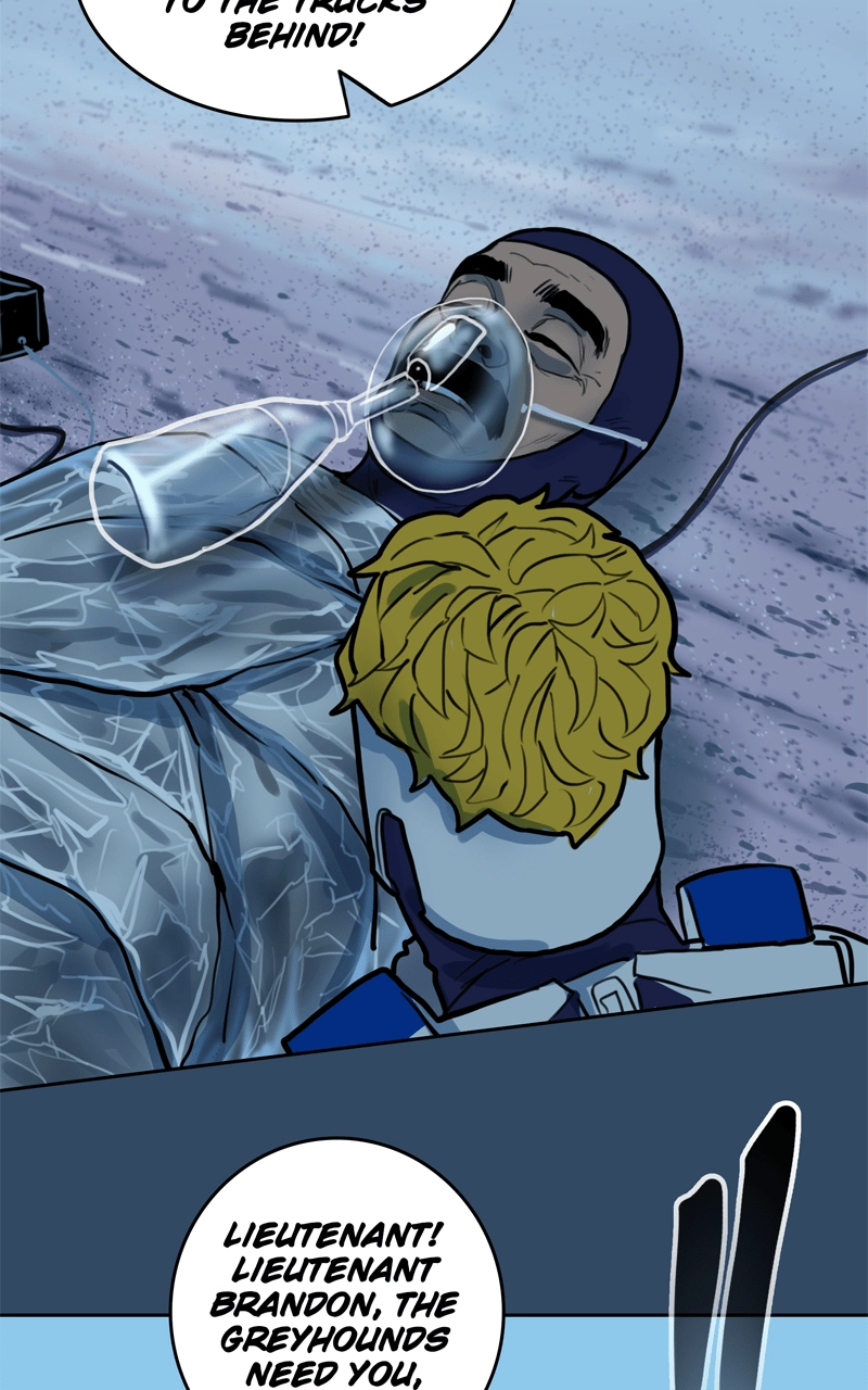 Ordeal Chapter 101, page 12 of 86