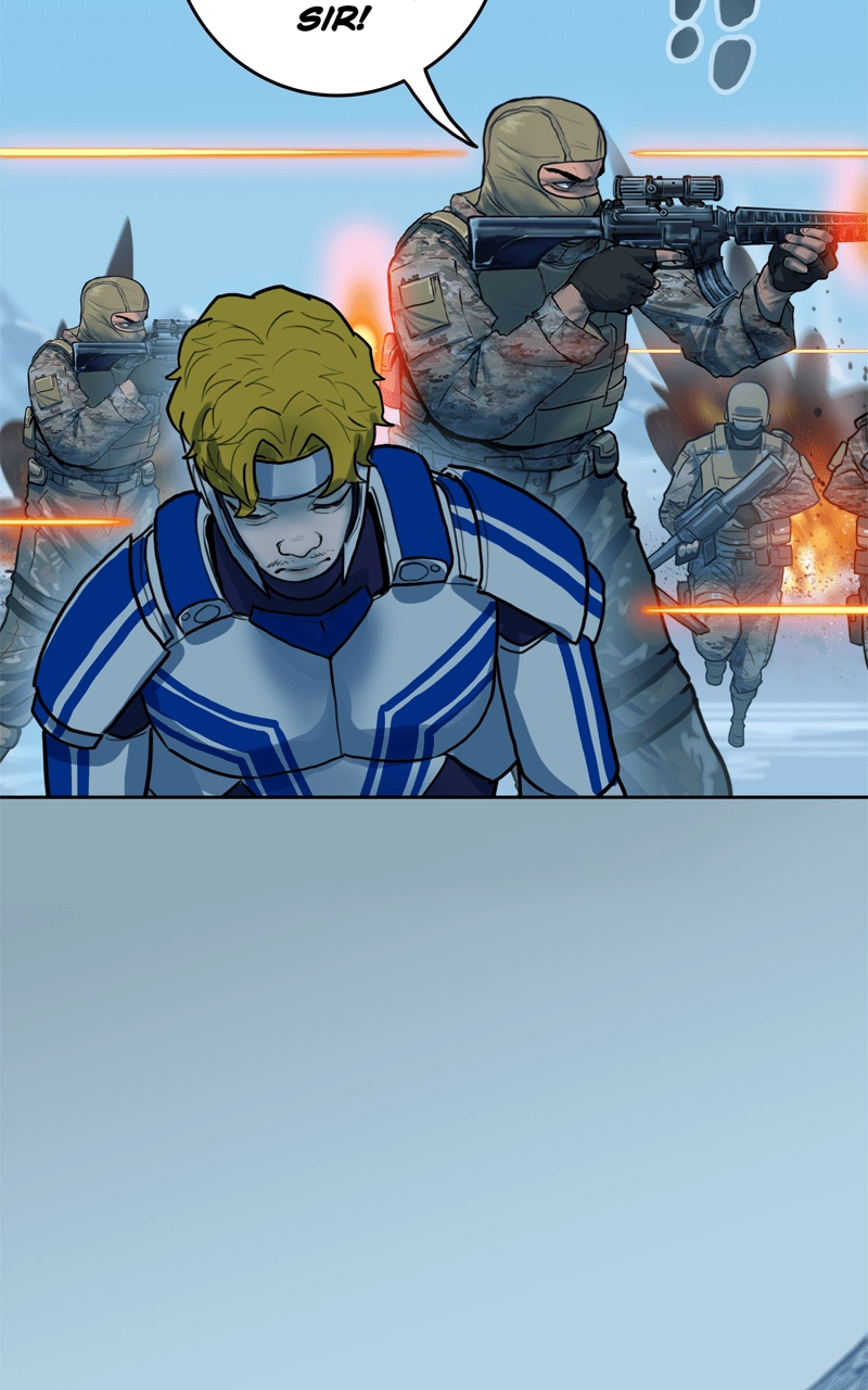Ordeal Chapter 101, page 13 of 86